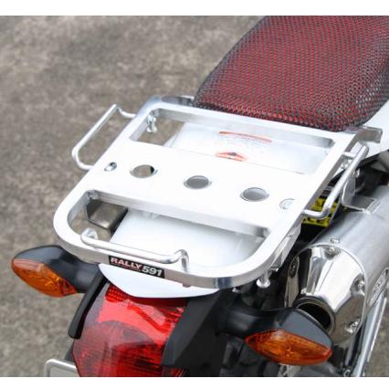 ラフ＆ロード 4580332545401 ラリー591アルミキャリア CRF250L M RALLY