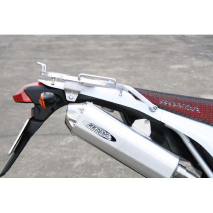 ラフ＆ロード 4580332545401 ラリー591アルミキャリア CRF250L M RALLY