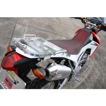 はな ラフ＆ロード 4580332545401 ラリー591アルミキャリア CRF250L M RALLY