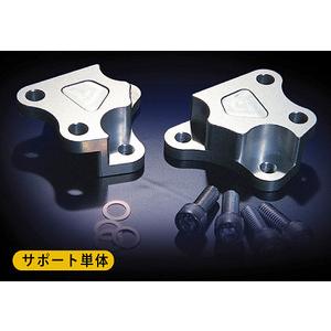ラフ＆ロード 4580332553161 WQ キャリサホ゜ 40mm ZEP400・750/GPZ11