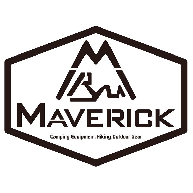 Maverick マーベリック 日本製 ファイヤータンク Fire Tank ステンレス