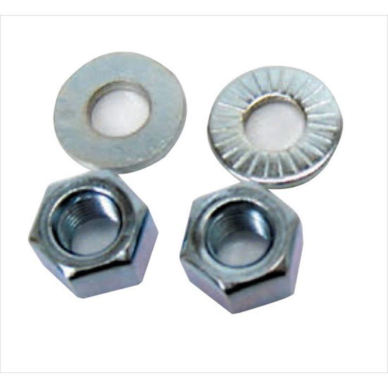 サギサカ 4973291102073 10207 ハブ軸用ナット15mm 後用 : 八百万堂 