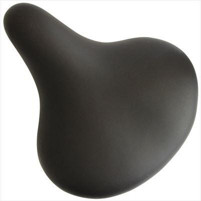 YAMAHA（ヤマハ） サギサカ 自転車用サドル 安心 大きいソフトサドル