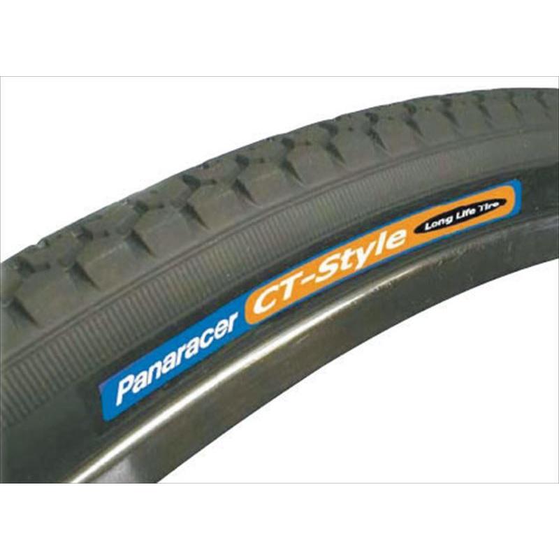 Panaracer パナレーサー 4973291141720 14172 タイヤ 27×1 3/8 CT
