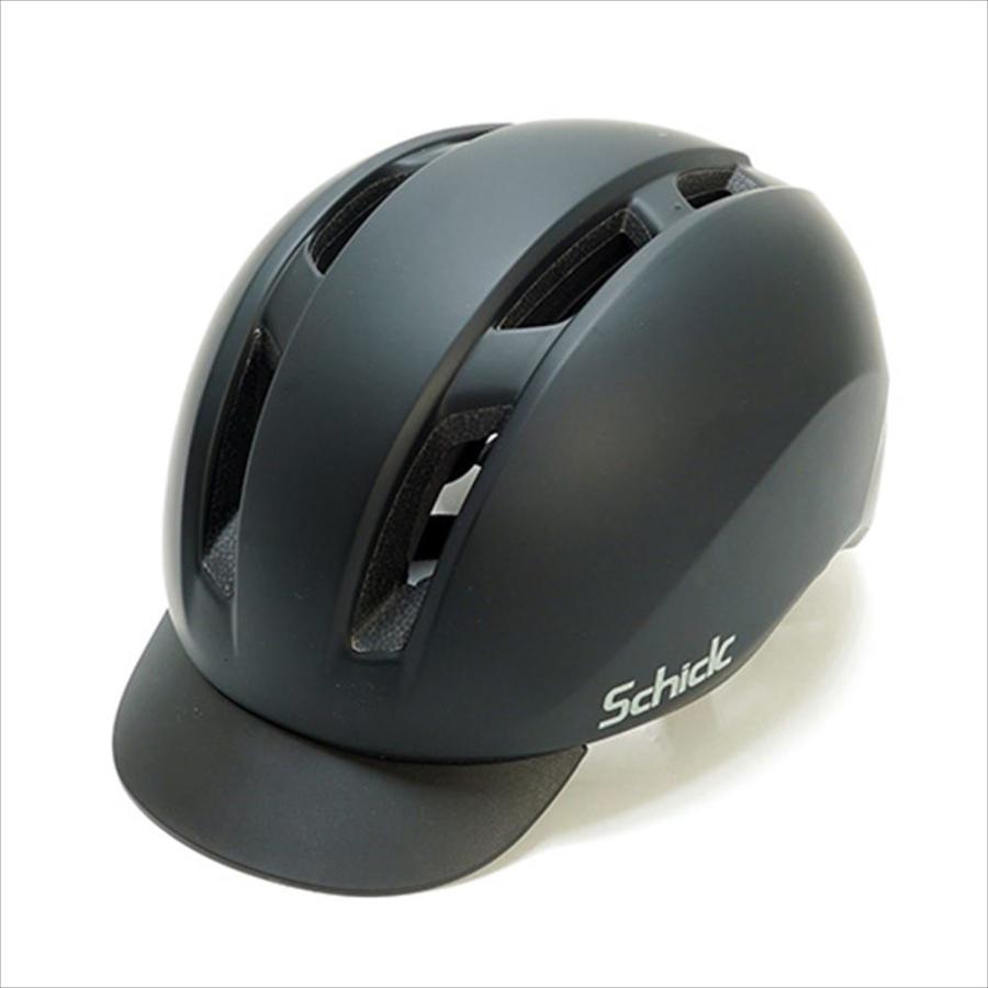 サギサカ 4973291465055 46505 ヘルメットSGオリジナル Schick L 57