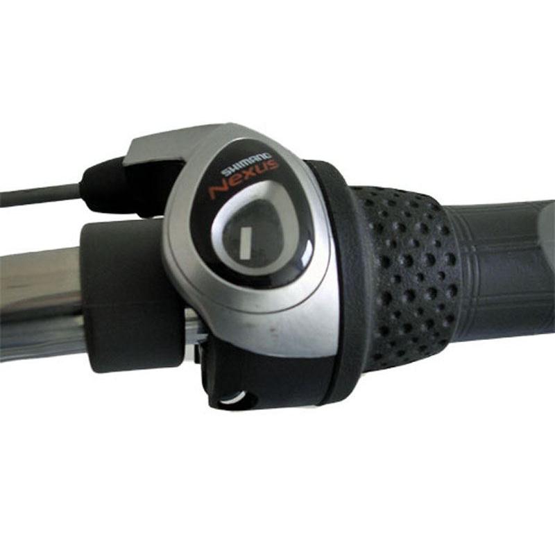 サギサカ（SAGISAKA） シマノ 4973291660887 66088 グリップシフト