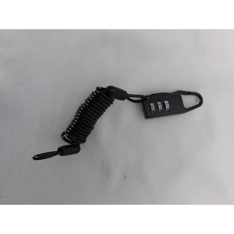 のい シマノ（SHIMANO） J&C 4973291736919 73691 ワイヤー錠 ダイヤル式