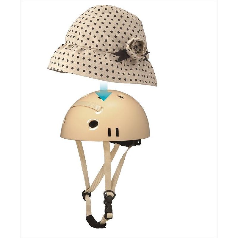 納期未定 日本パレード 4518991800210 89717 カポルヘルメット