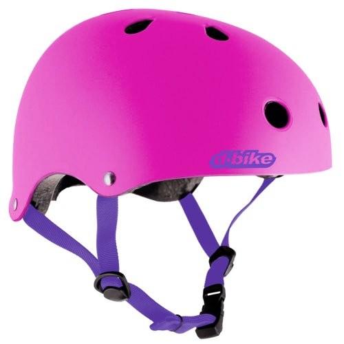 アイデス 株 D Bike キッズヘルメットs 超特価 4歳 8歳くらい 53 56cm Sg安全規格合格 子供用ヘルメット 自転車用キッズヘルメット 女の子用 ピンク