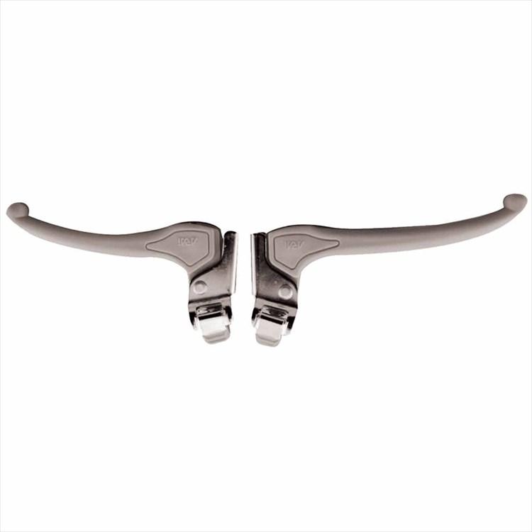 アライ制動器材 4589840174127 10402267 ブレーキレバー CAR226S 右 