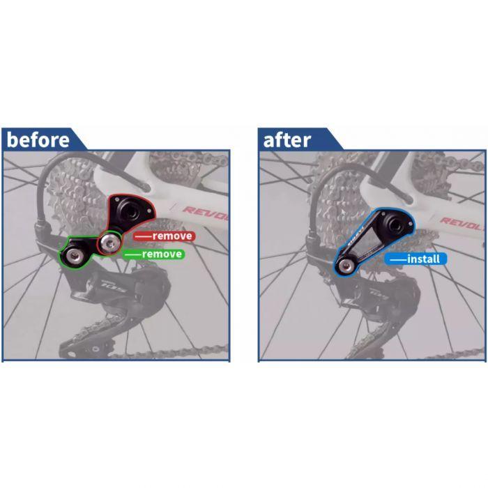 その他 123456 530コンバートキット】Z系 STD スプロケット＆110Lゴールドチェーン