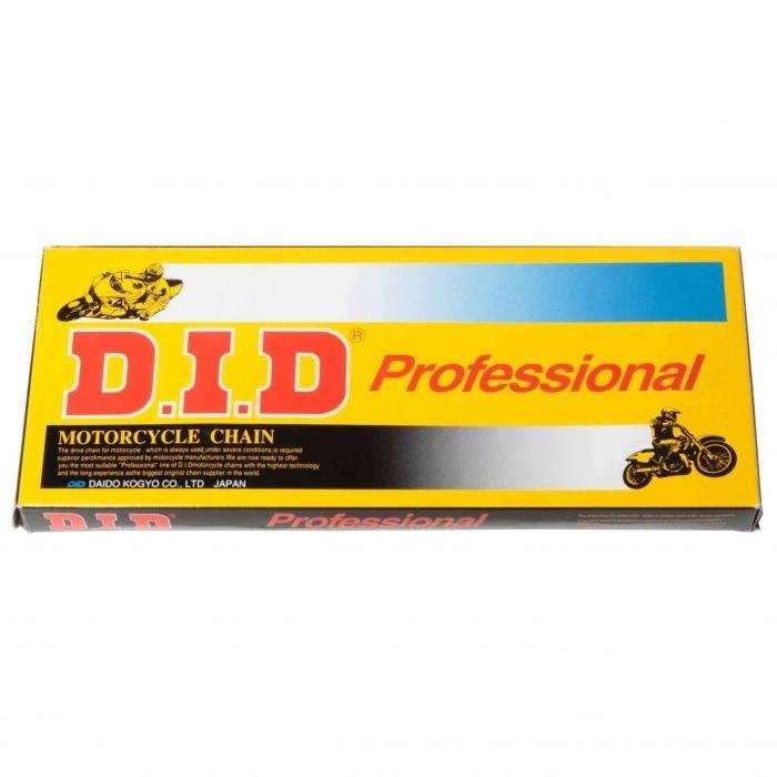 シマノ（SHIMANO） 送料無料 D.I.D 大同 4589887610442 DK チェーン 520DS ×100L : 八百万堂 ...
