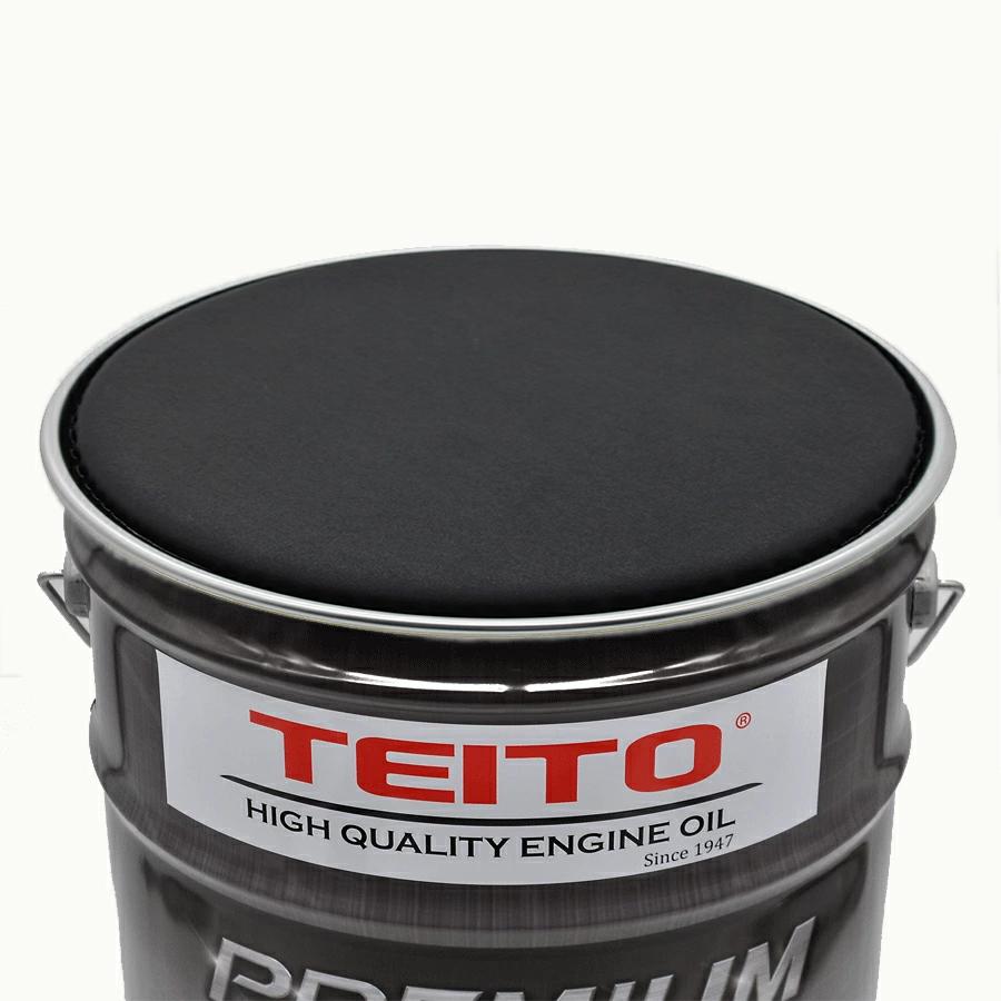 TEITO 4573512810048 バイク エンジンオイル 10w-40 20L ペール缶用
