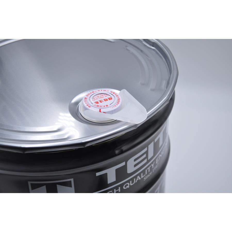 TEITO エンジンオイル 20Lペール缶 5W-30 ガソリン車