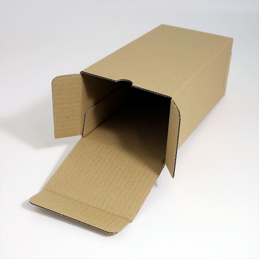 TEITO ダンボール 段ボール 宅配 45サイズ 90×120×240mm 80枚 セット