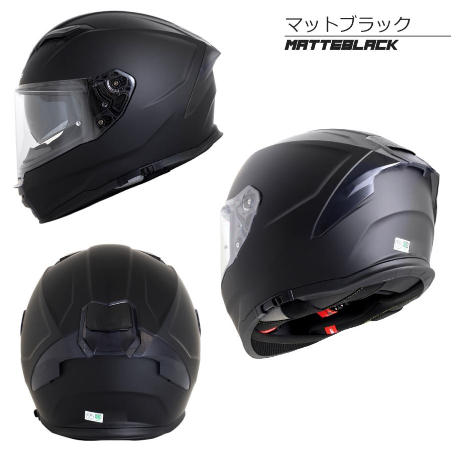 TEITO FF922 バイク フルフェイス ヘルメット インナーバイザー TEITO FF922 バイク フルフェイス ヘルメット インナーバイザー