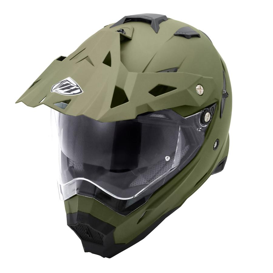 ヘルメット THH TX-28 XXLサイズ THH フルフェイスヘルメット TX-28 マットフロストグレー