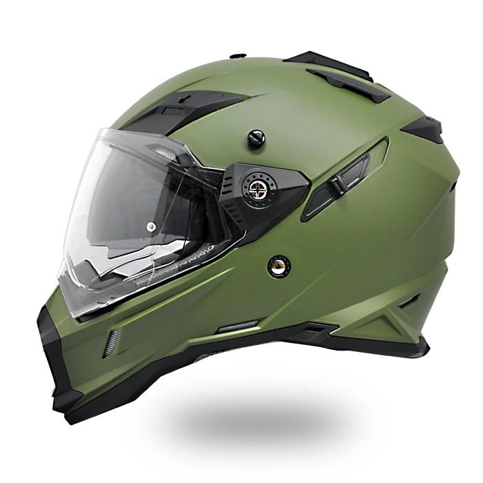 THH フルフェイスヘルメット TX-28 マットオリーブグリーン インナーサンバイザー搭載モデル オフロードモデル PinLock対応シールド装備 : thh-tx28-mog:八百万堂 - 通販 - Yahoo!ショッピング