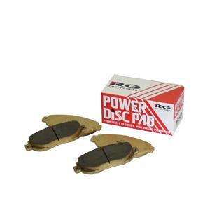 RG レーシングギア 4996327006763 315-100R RG ディスクパッド シルビアF