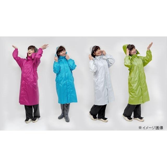 トキワ 3193 雨先案内人サイクルレインコート : 八百万堂 - 通販