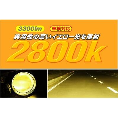 RG アールジー 4996327058694 HIDバルブ D2S/R共通 3300lm 2800K