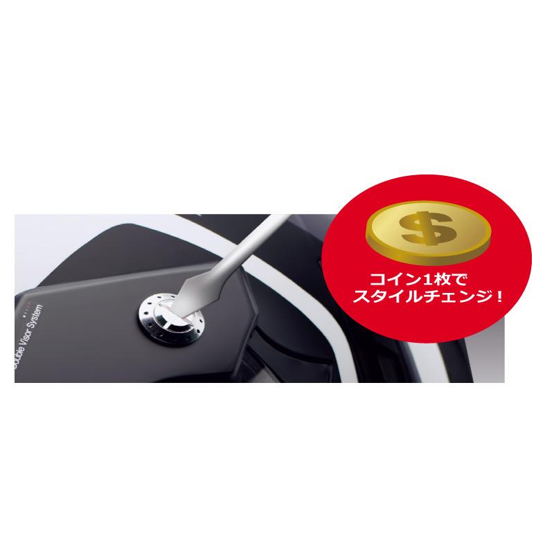 WINS ウインズジャパン   X-ROAD2 FREE RIDE  オフロードヘルメット 5色｜teito-shopping｜03