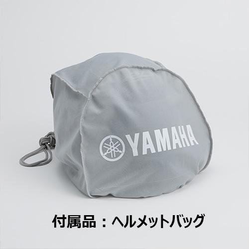YAMAHA ヤマハ YF-1S Roll Bahn 2026 新色 フルフェイス ヘルメット