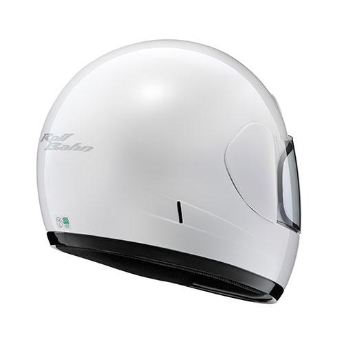 YAMAHA ヤマハ YF-1S Roll Bahn 2026 新色 フルフェイス ヘルメット