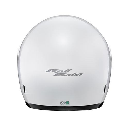 YAMAHA ヤマハ YF-1S Roll Bahn 2026 新色 フルフェイス ヘルメット