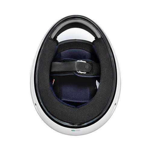 YAMAHA ヤマハ YF-1S Roll Bahn 2026 新色 フルフェイス ヘルメット