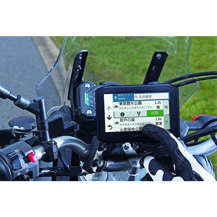 GARMIN ガーミン 753759215781 zumo396 バイク用ナビ GPS JPN 耐熱防水防塵仕様 zumo396 代引き不可|teito-shopping|05