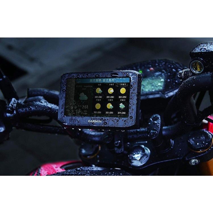 GARMIN ガーミン 753759215781 zumo396 バイク用ナビ GPS JPN 耐熱防水防塵仕様 zumo396 代引き不可|teito-shopping|06