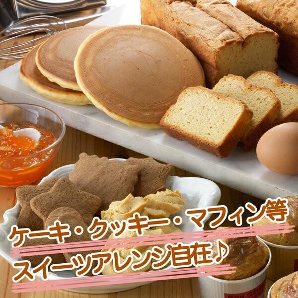 粉類 製菓材料 ミックス粉 糖質92 オフ パンケーキ ホットケーキミックス 500g 糖質制限 ダイエット 植物ファイバー 食物繊維 おやつ 減量 低糖工房 通販 Paypayモール
