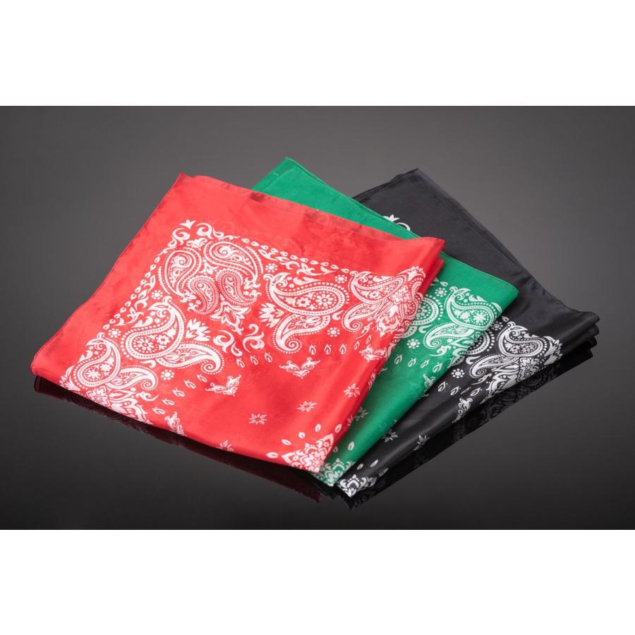 手品屋【国産】マジック用シルクハンカチ「SYOUMA SILK 60cm角サイズ