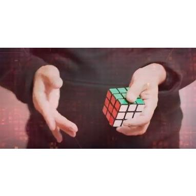 手品屋 ジャンプキューブ キット キューブ バラバラのルービックキューブが片手から片手へ渡すだけで揃うマジック 手品屋 通販 Yahoo ショッピング