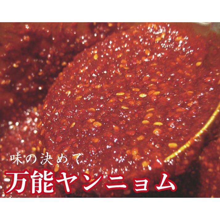 ヤンニョムセウ8匹セット : テジョンデ韓国海鮮専門店 - 通販 - Yahoo
