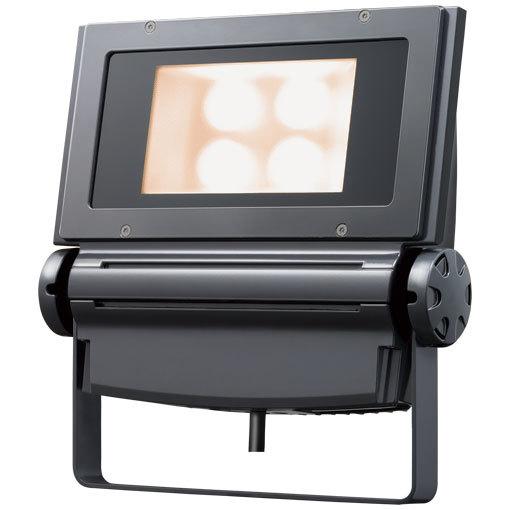 :.★送料無料 岩崎電気 ECF1391L/SAN8/DG (ECF1391LSAN8DG) FLOOD NEO (レディオック フラッド ネオ) 130クラス 超広角タイプ 電球色タイプ