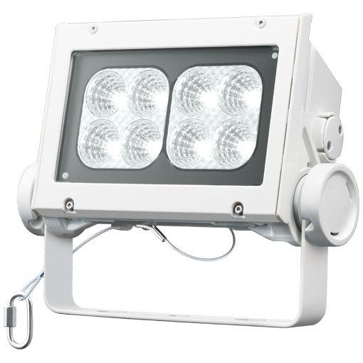 岩崎電気 ECF6041M/NSAN8/W LEDioc FLOOD NEO (レディオック フラッド ネオ) 60クラス 中角タイプ 昼白色タイプ 高演色タイプ (ECF6041MNSAN8W)受注生産品