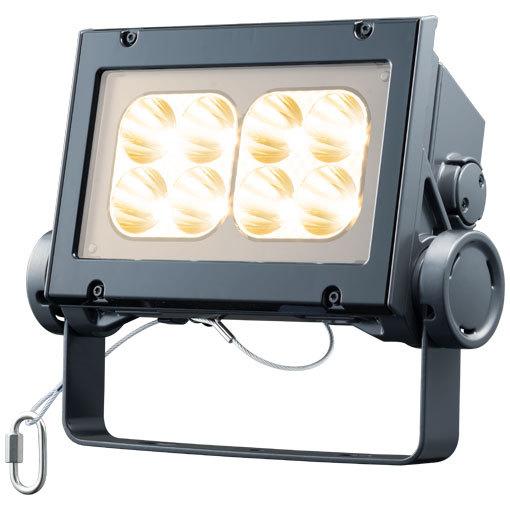 送料無料 岩崎電気 ECF8040N/NHSAN8/DG LEDioc FLOOD NEO 80クラス 狭角タイプ ナトリウム色タイプ(ECF8040NNHSAN8DG)受注生産品