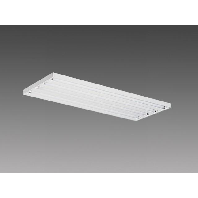 おすすめ品 三菱 本体のみ EL-LYX4014A AHX LDL40 直付形 下面開放4灯用 連続調光 『ELLYX4014AAHX』