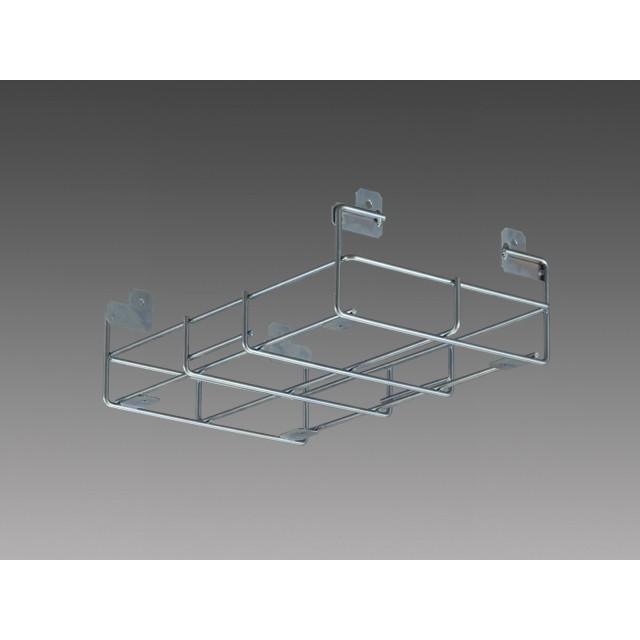 三菱 ★ EL-X0090　下面ガード（中)　LED高天井用ベースライト　GTシリーズ　一般形 　角タイプ　オプション　『ELX0090』