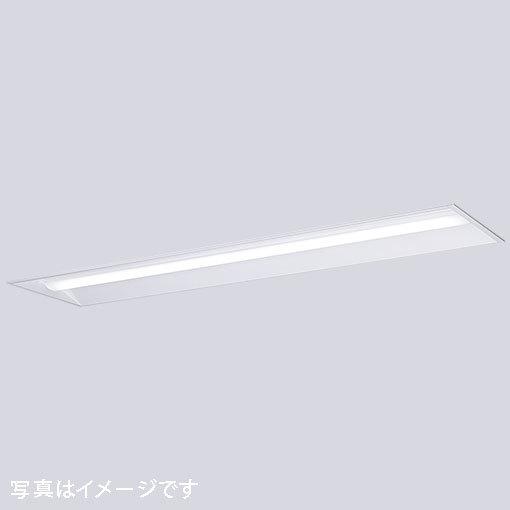岩崎電気 - ELE46902DNPXS9 LEDioc LED軍事基地ともし火 (LED社会的単位一からだ付き) 40W形 埋込底面開放的形 6900ルーメン 高能率手あい 受注生み出すこと品 その他照明器具-家具、インテリア-照明、電球