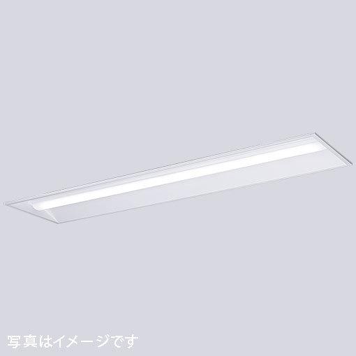 岩崎電気 ELE46903DNPXS9 LEDioc LEDベースライト (LEDユニット一体形) 40W形 埋込下面開放形 6900lm 高効率タイプ 受注生産品
