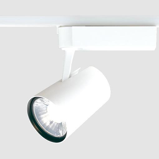 送料無料 岩崎 ESP40101W/WSAN1 LEDioc LEDスポットライト (COBタイプ) 一般形 クラス400-350 (ESP40101WWSAN1) ※ 白色タイプ (30°タイプ) 受注生産品 岩崎 LEDスポット30°一般形白色クラス400 ( ESP40101W⁄WSAN1 ) 岩崎