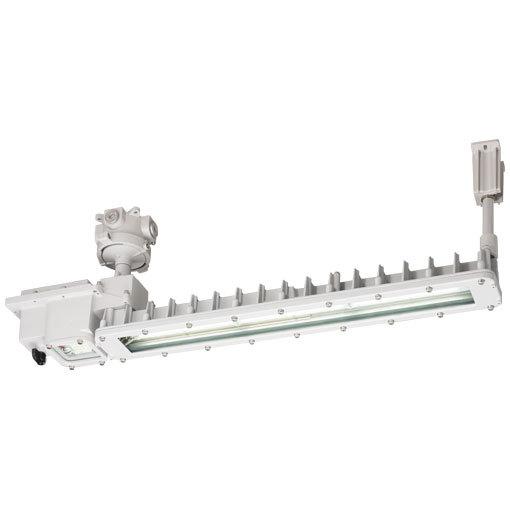 非常照明器具 EL-WCB31312 LED非常用照明器具 電池内蔵形 油煙対応 直付形 1台