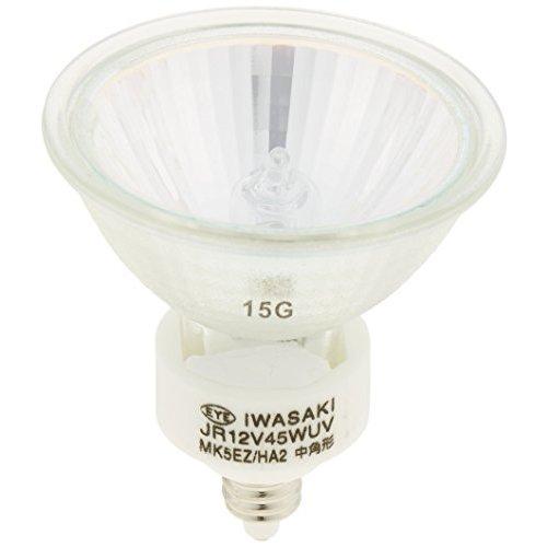 岩崎電気 岩崎 JR12V45WUV/MK5EZ/HA2 (JR12V45WUVMK5EZHA2) アイ