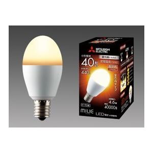 TOSHIBA LDA5L LED電球 4.6W 10個セット