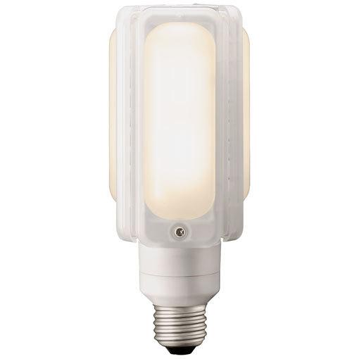 岩崎電気　LDTS24L-G/721　LEDioc LEDライトバルブ 24W ナトリウム色 〈E26口金〉（LDTS24LG721）