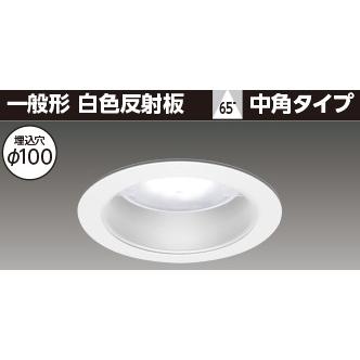 TOSHIBA（東芝） LEDD-18003M-LD9 ユニット交換形DL一般形白色