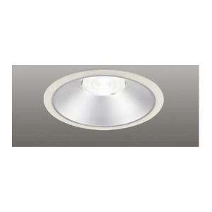 東芝 LEDD-60063WV (LEDD60063WV) 一体形ＤＬ一般形銀色Φ１７５ 器具本体のみ